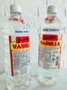 Vanilla - Clear Pure Vanilla - 33oz - 2 pack gallery