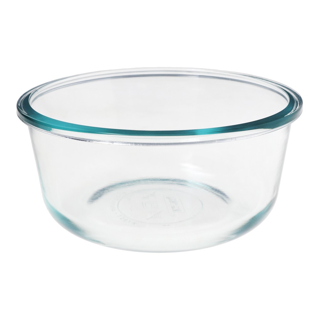 Snapware 7201R 4-Cup Total Solutions Glass Bowl - Made in USA gallery