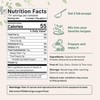 Organic Arrowroot Powder (Flour), 5lb (80oz) | Premium Source from Arrowroot ... gallery