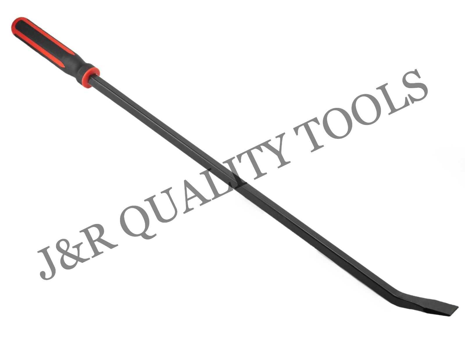 Large Big Jumbo 36" Long Handle Shank Steel Hand Screwdriver Tool Pry Bar Prybar gallery