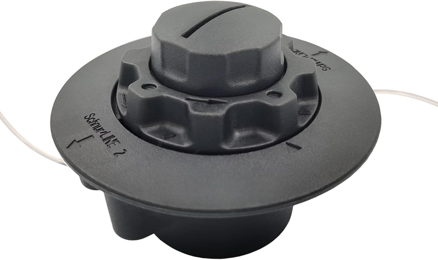 C5-2 Trimmer Head for Stihl FS38 FS40 FS40C FS45 FS45C FS46 FS50 FSE60 Weed Eate gallery