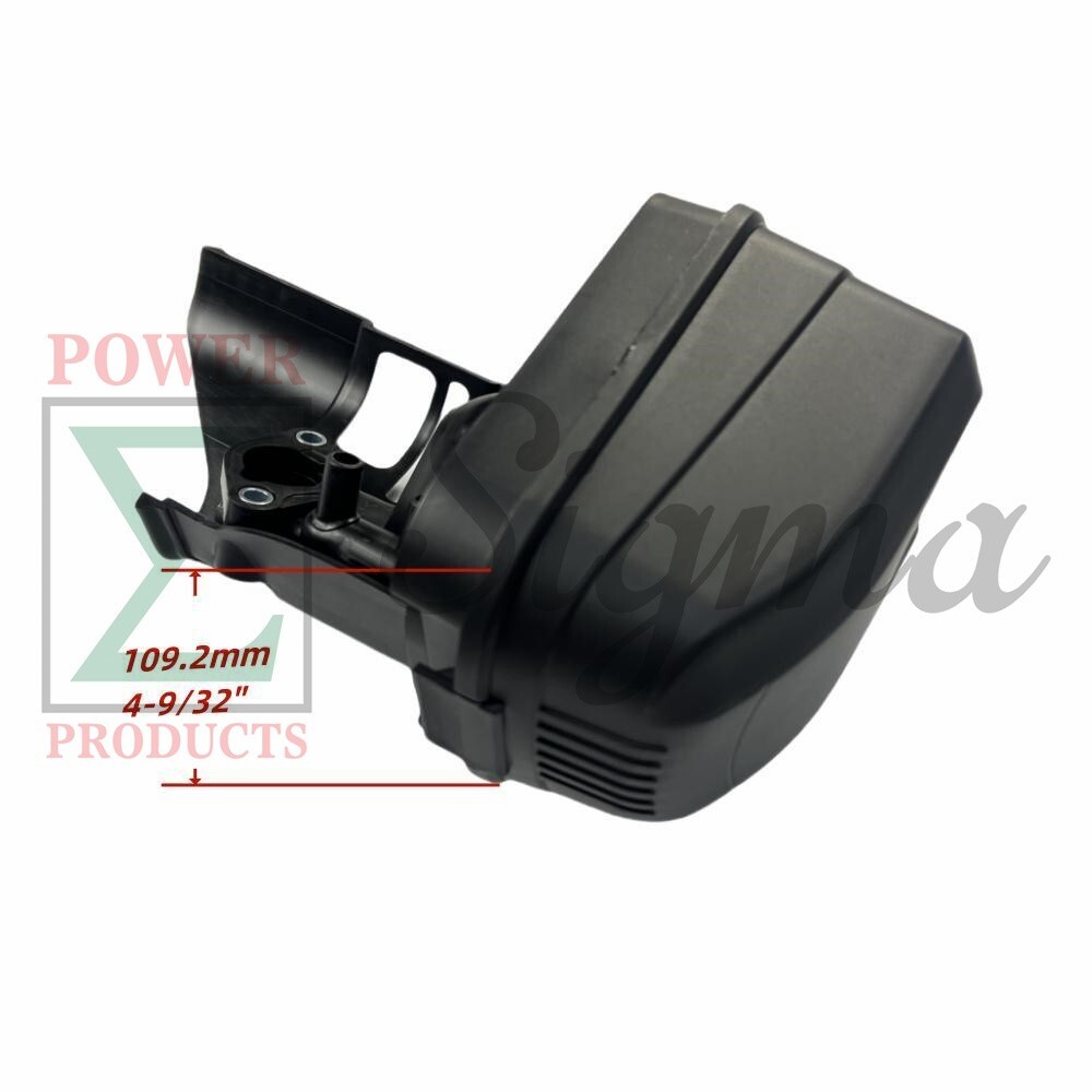 Air Filter Assembly For Loncin G160F G160FD G200F G200FD Gasoline Engine Motor gallery
