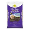 Milky Spore Grub Control Spreader Mix, 20-Lbs. gallery