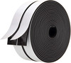 2 Rolls, 1 Inch Wide X 1/8 Inch Thick 33FT long High Density Foam Seal Tape gallery