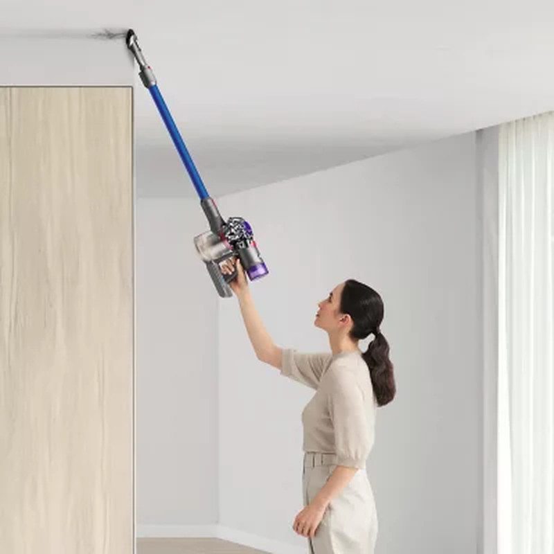 Dyson V8 Origin Extra Cordless Vacuum Cleaner gallery