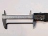 5/32 LONG ARM ALLEN WRENCH HEX KEY 5/32" .15625 [4-5/16 OAL] (QTY: 2) USA NOS gallery