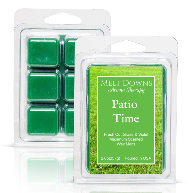Melt Downs Aroma Therapy Maximum Scented Wax Melts ($5 Flat Shipping!) gallery