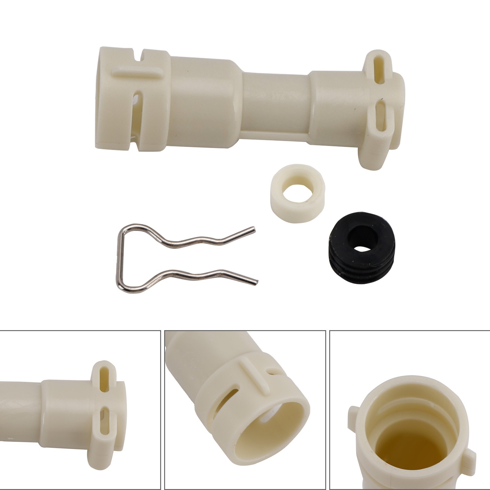 ThermoBlock Inlet Connector Kit for Philips Coffee Machine Water Heating Element gallery