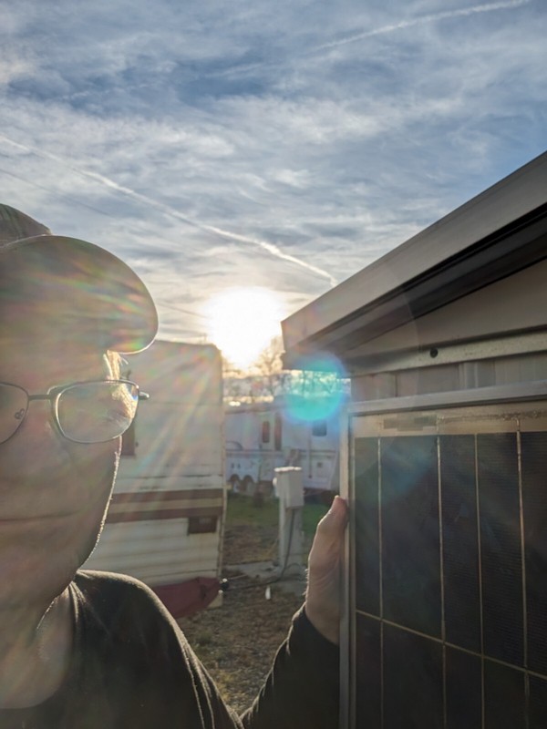 170 watt solar panel gallery