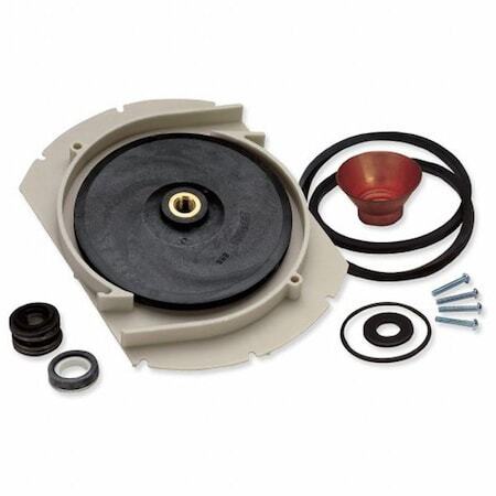 Flotec Fpp5008 Overhaul Kit gallery