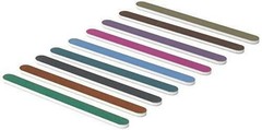 Micro-Mesh Micro – 4N0000V Colored Sanding Sticks