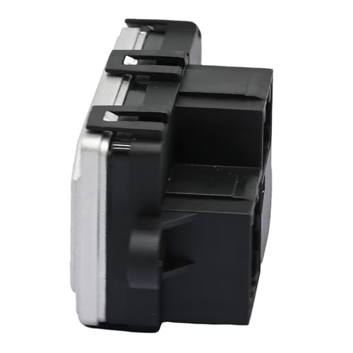 Front Auto Control Blower Motor Resistor Compatible with Ford Escape Focus gallery