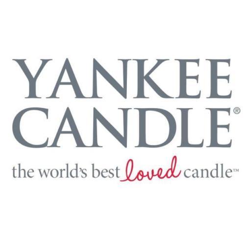 ☆☆MIDNIGHT JASMINE☆☆LARGE YANKEE CANDLE JAR 22OZ☆☆ SWEET FLORAL SCENTED CANDLE gallery