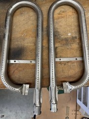 Ducane Gas Grill Replacement Burners