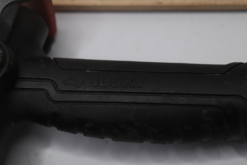 Husky Pro Fireman's Multi-Pattern Nozzle gallery