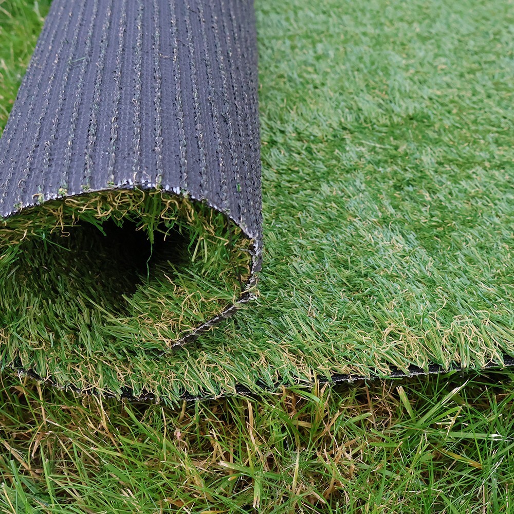 Premium Artificial Synthetic Turf Grass for Indoor/Outdoor Use (Various Sizes) gallery