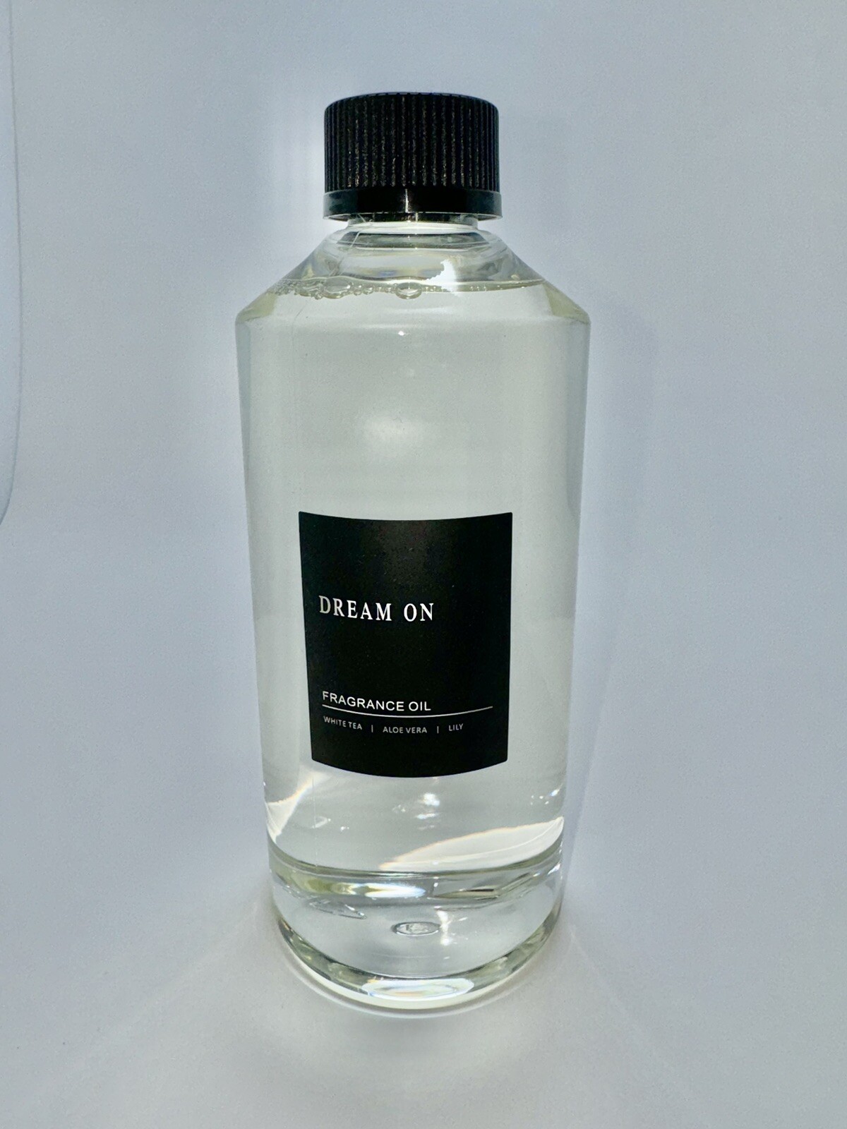 Dream On 500ml Diffuser Oil Inspired By Westin Hotels gallery