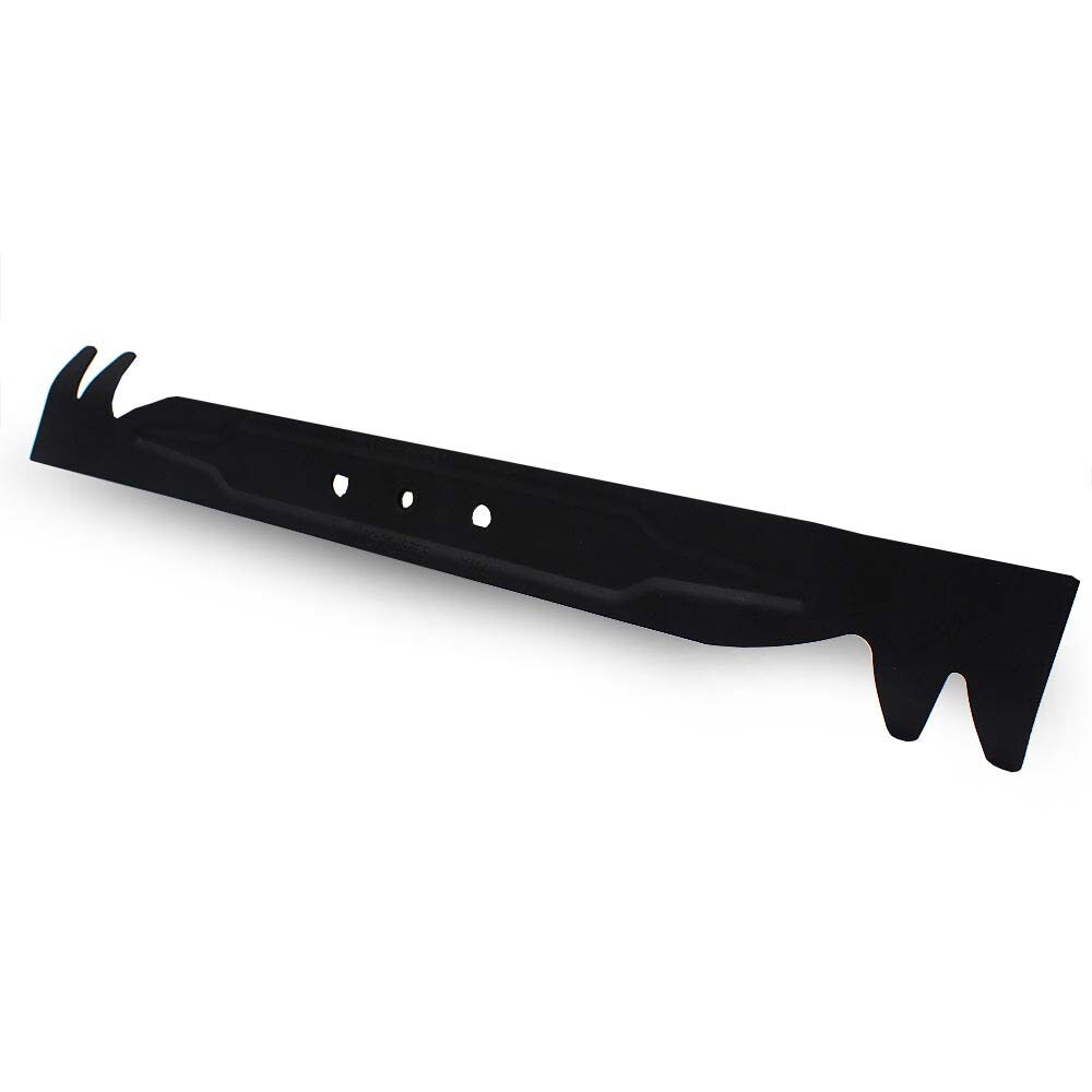 20" Replacement Mulching Lawn Mower Blade 3/8" Hole Part # 593738201 gallery