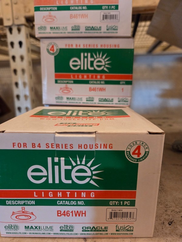 elite trims b461wh gallery