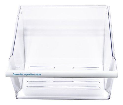 Lower Crisper Pan Compatible with Maytag ED5FHEXSS00 gallery