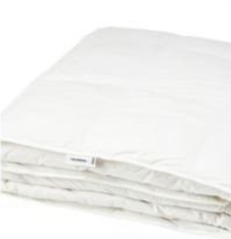 Extra-warm comforter full/queen size gallery