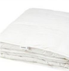 Extra-warm comforter full/queen size