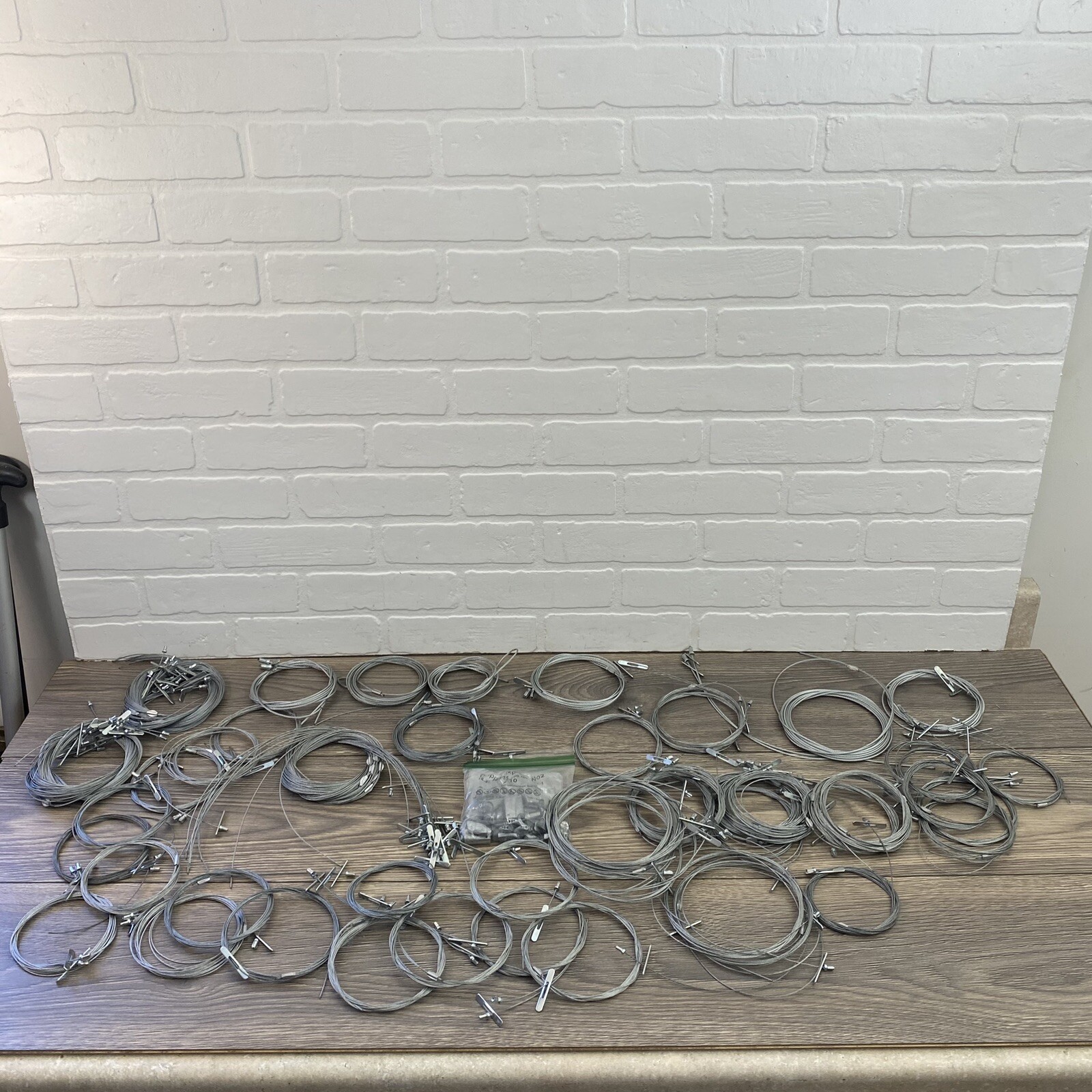 Random GRIPPLE 10' & 5’ DOUBLE TOGGLE END #2 & #1 0-22 35-100 LBS READ!! gallery