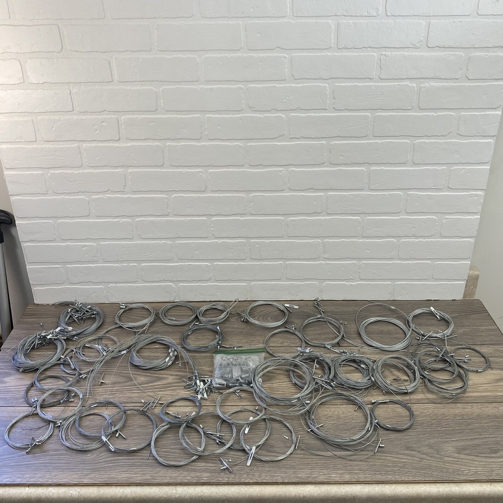 Random GRIPPLE 10' & 5’ DOUBLE TOGGLE END #2 & #1 0-22 35-100 LBS READ!!