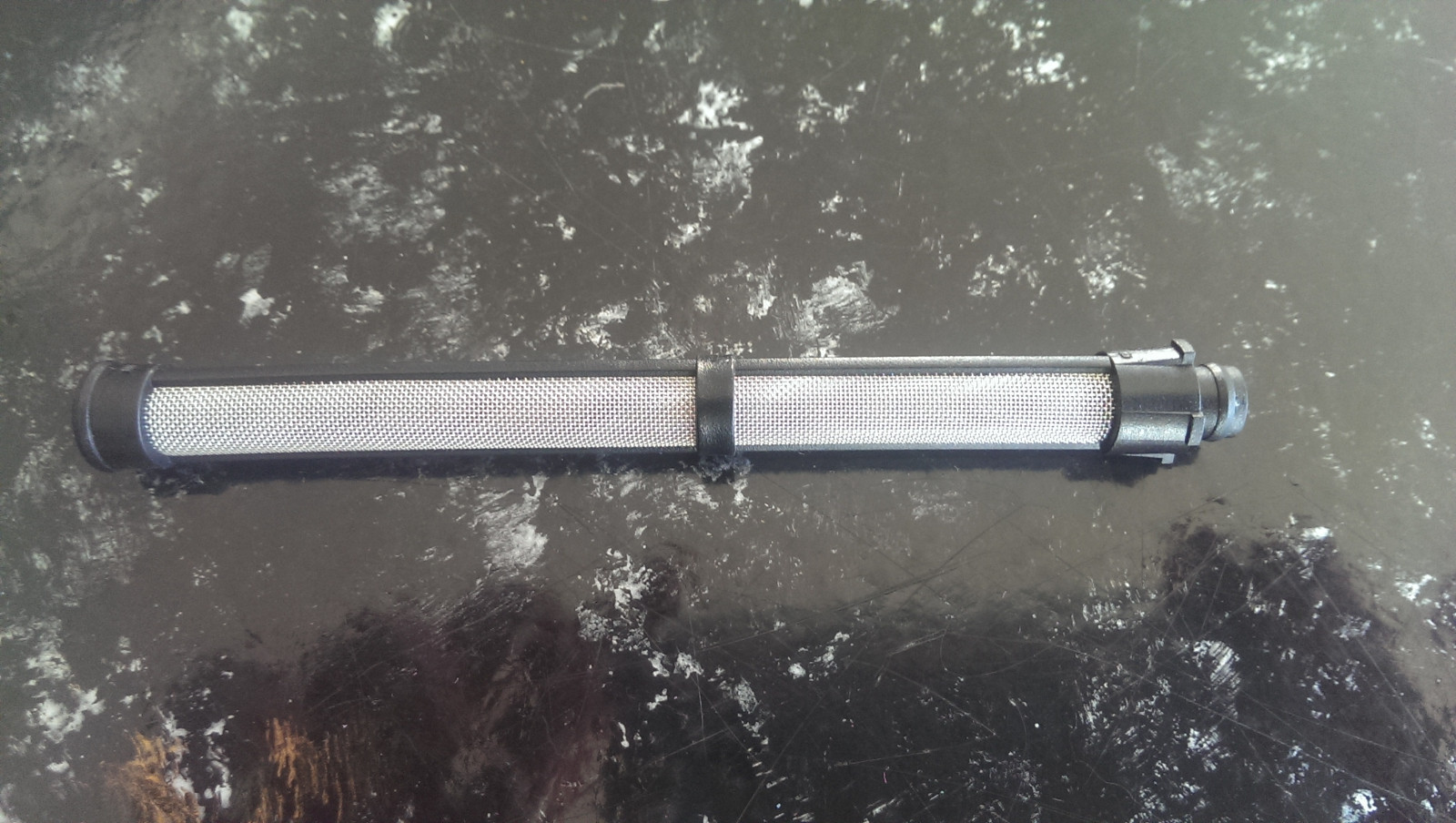 Graco 60 Mesh Gun Filter (Genuine Graco 287032) gallery