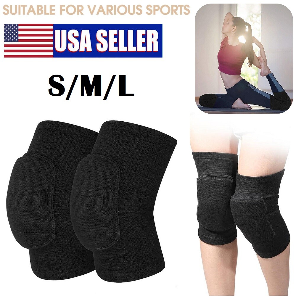 Knee Pads Knee Guards Soft Breathable Knee Pads for Men Women Kids Knees Protec gallery