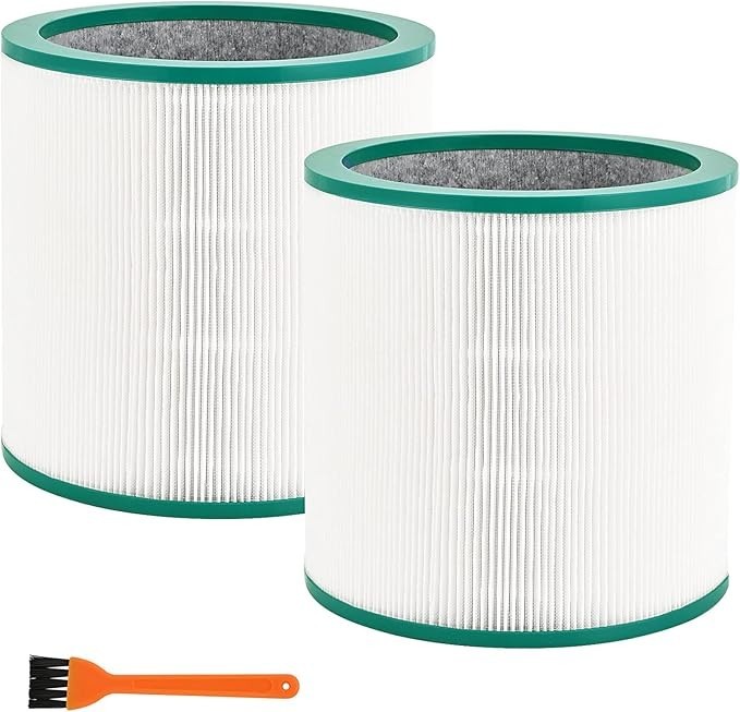 HEPA Air Purifier Filter For Dyson Pure Cool Link TP00 TP01 TP02 Free Shipping gallery