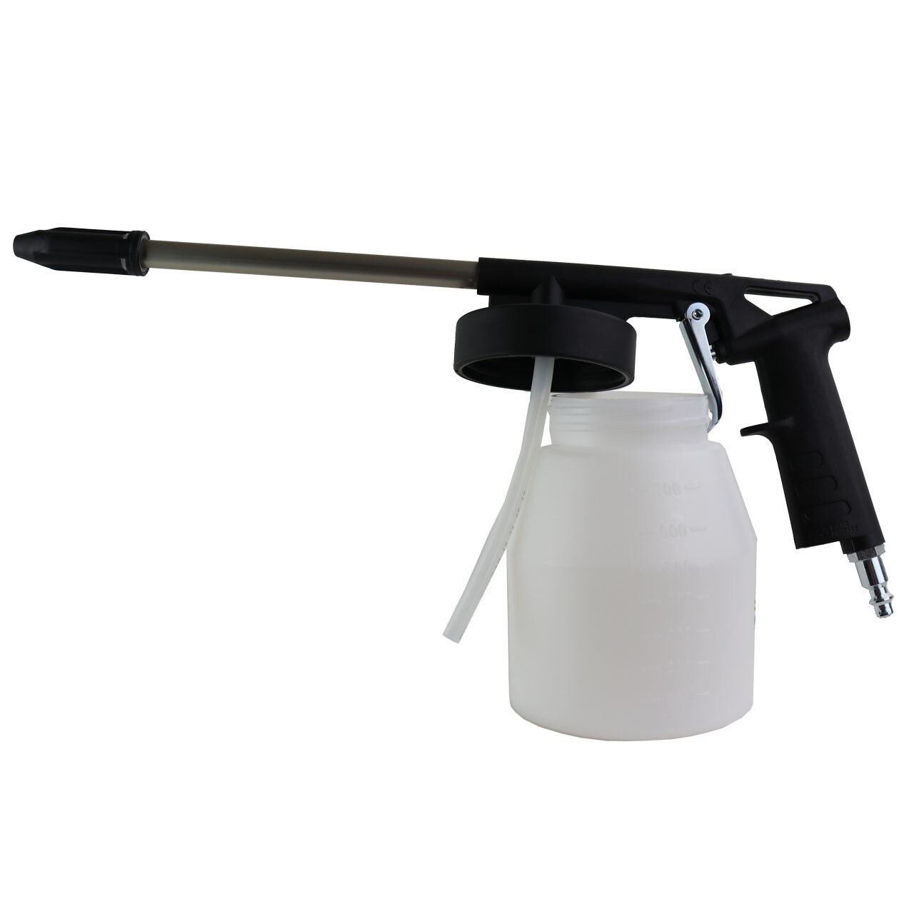 Engine Cleaning Gun Nylon Tank Air Sprayer Degreaser Washing Cleaner Automotive gallery