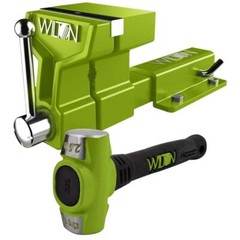Wilton Se Bash Sledge Hammer & Atv All Terrain Vise 5In