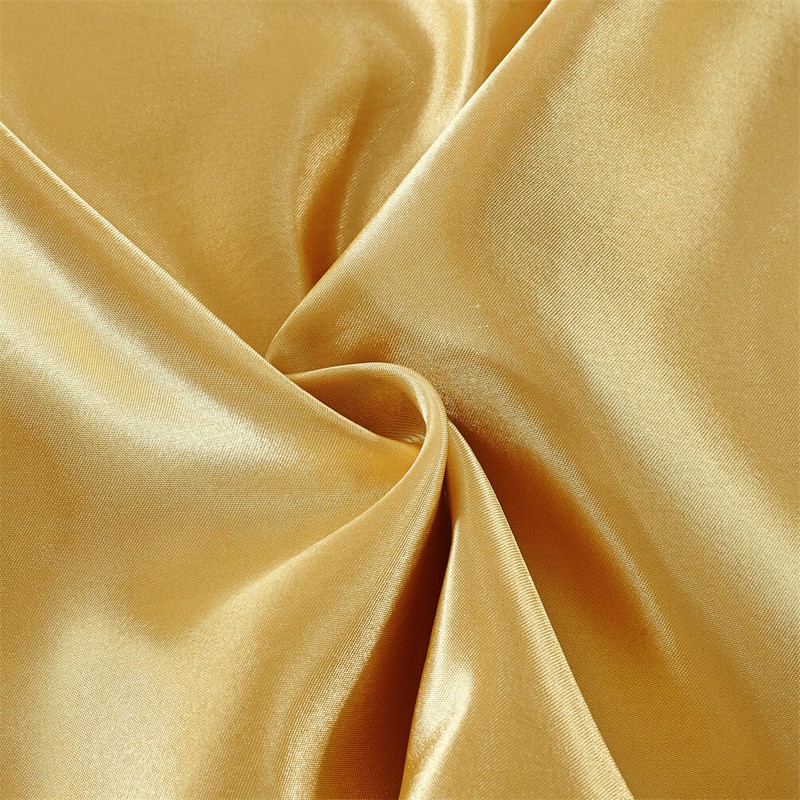 Serenta Luxury Super Soft & Silky 4PC Satin Sheet Set Solid Color Deep Pocket gallery