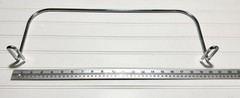 Tempur-Pedic Adjustable Base Bed Mattress Retainer Bar – (20″ x 7″ x 3″)