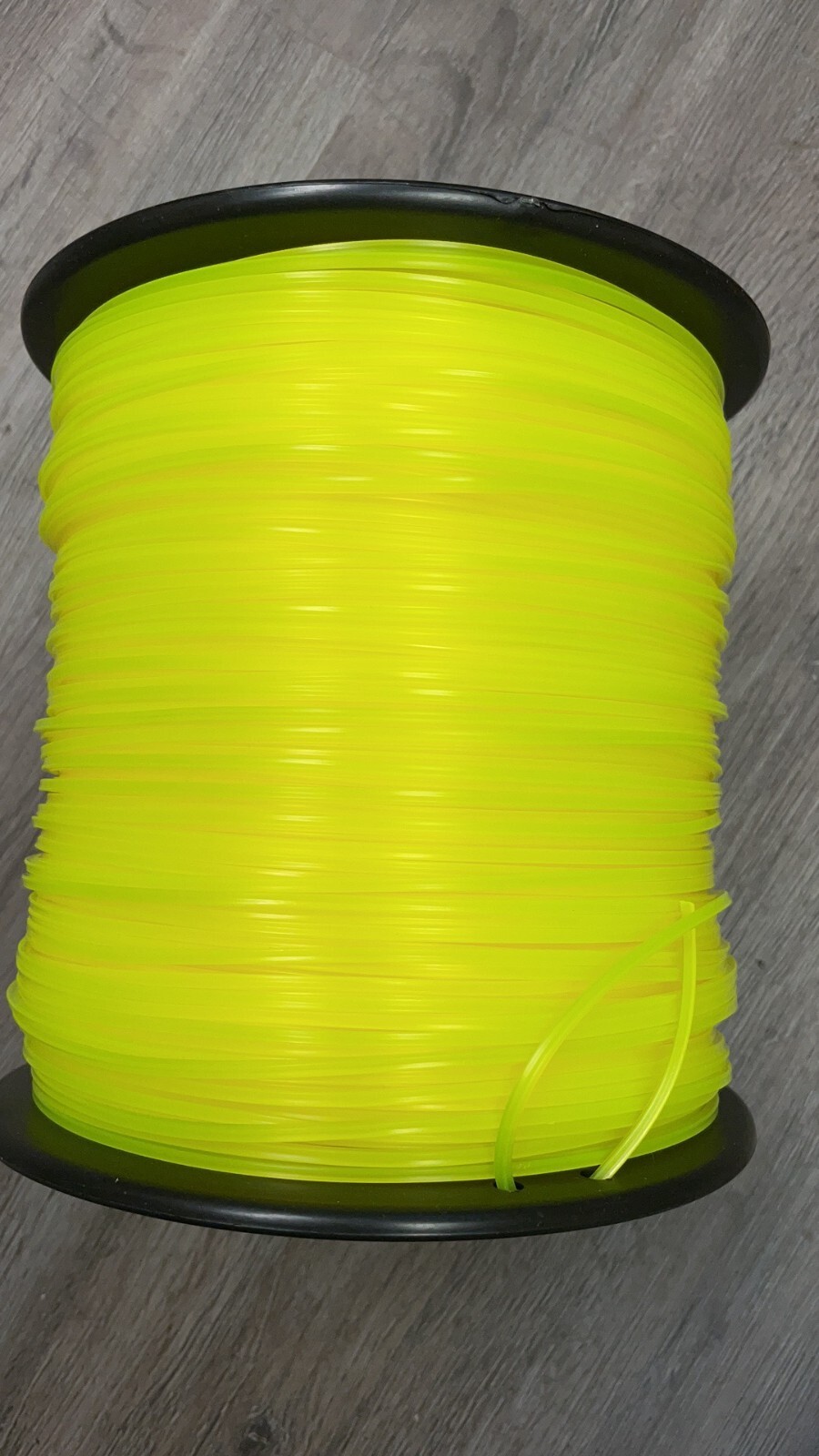 5lb .095 Heavy Duty Commercial String Trimmer Line Fits STIHL X Line gallery