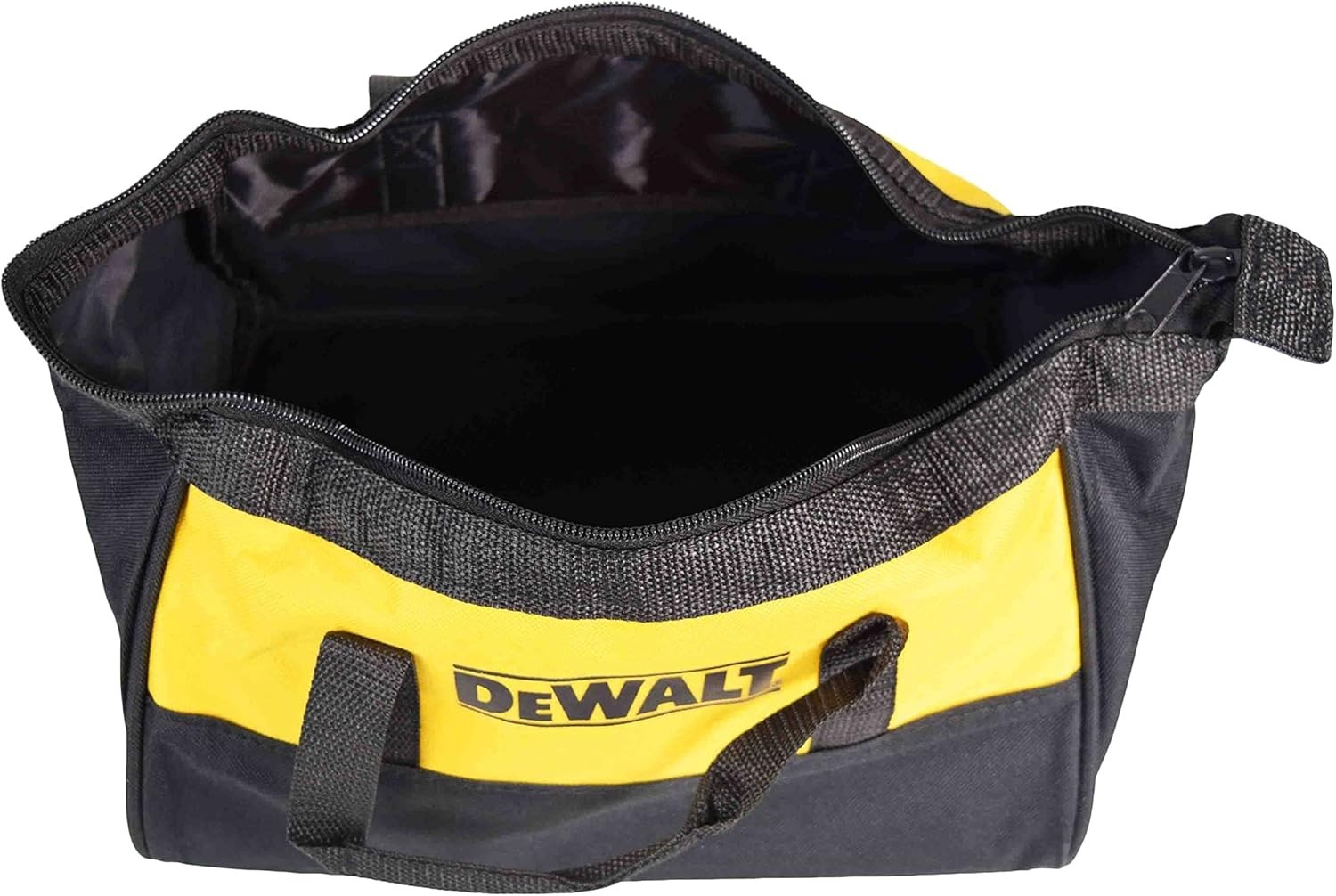 DEWALT 2 PC Strap Set For 20V MAX CORDLESS GREASE GUN DCGG571B AND TOOL BAG gallery