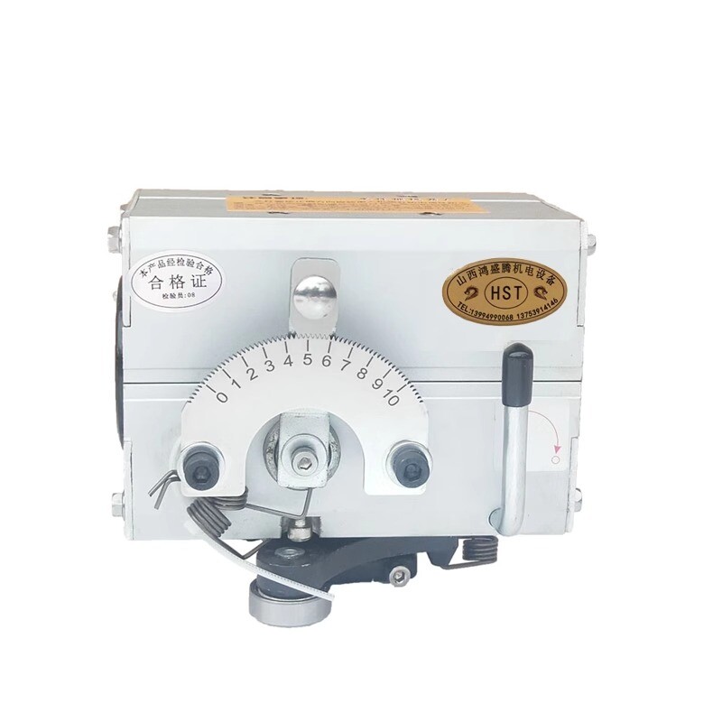 4-Ring Cable Arranging Device Cnc Machine Tool Polished Rod Arranging Device gallery