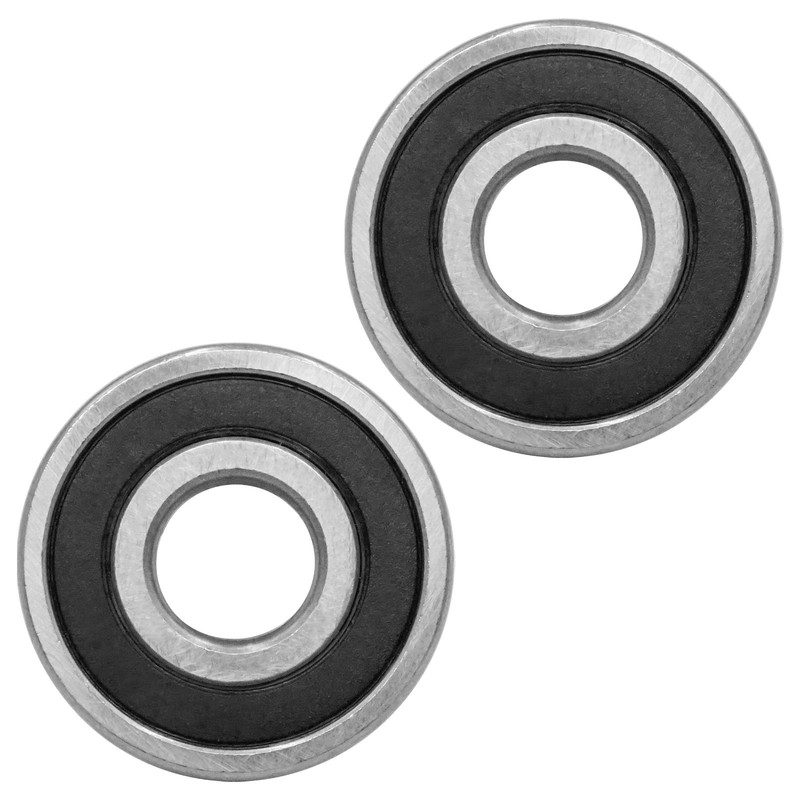 36" Deck Spindle Bearing Repair Kit for Stiga Park 92M Villa 92M / 1134-5049-01 gallery