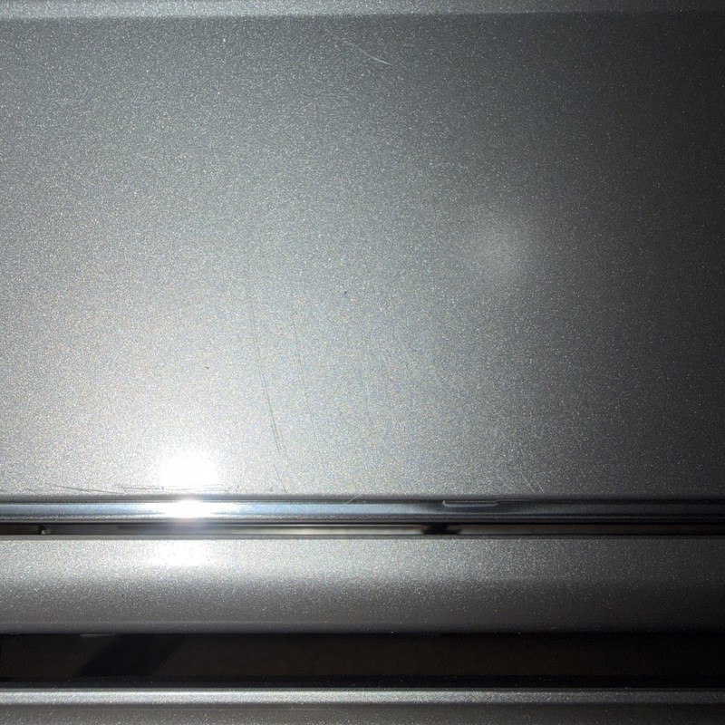 Panasonic FlashXpress 4 Slice Toaster Oven Two￼Infrared Heating Silver Nb-g110p gallery