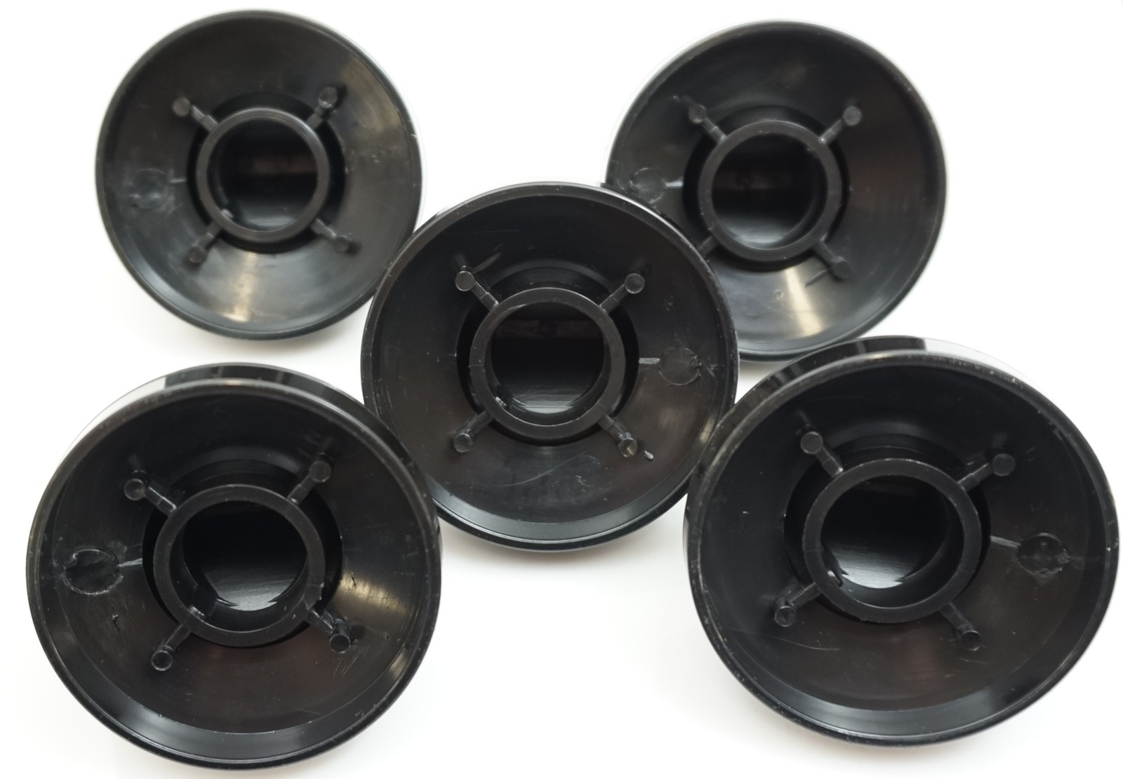Universal Gas Range Knob Kit, RK203 gallery