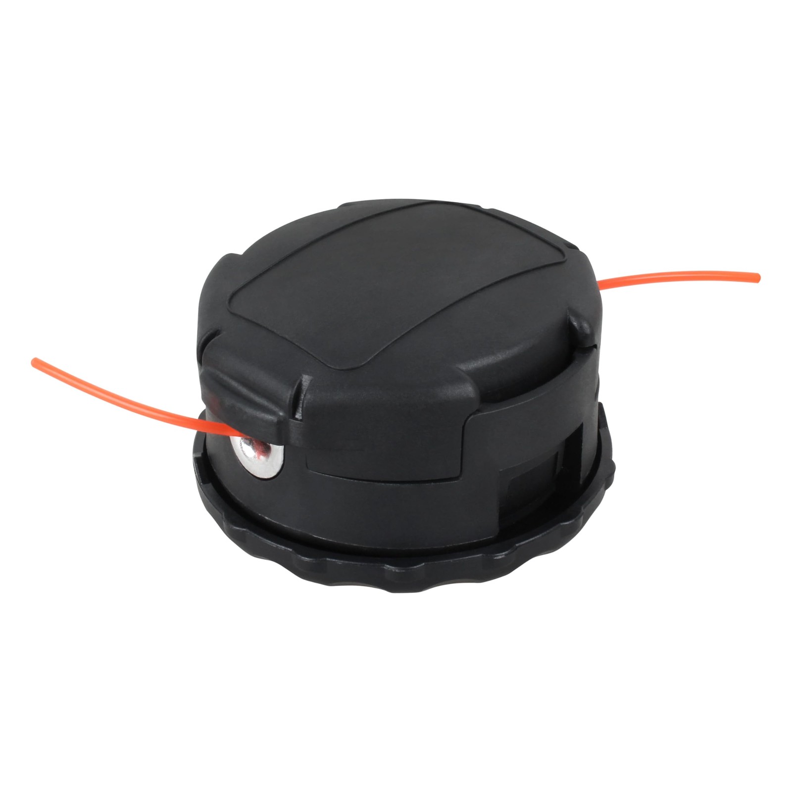 String Trimmer Head for Echo Weed Eater Speed Feed 400 Fits Straight Axle for Ga gallery