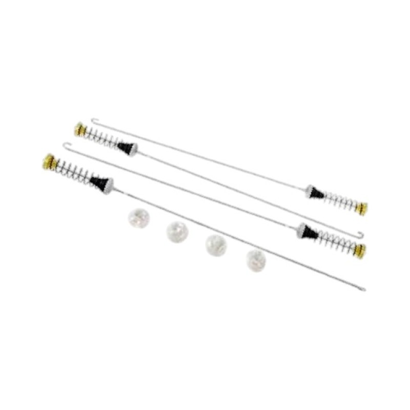 W10780045 - Top Load Washer Suspension Rod Kit gallery