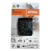Stihl OEM 3610 005 0055 Chainsaw Chain 61 PMM3 16 In. gallery