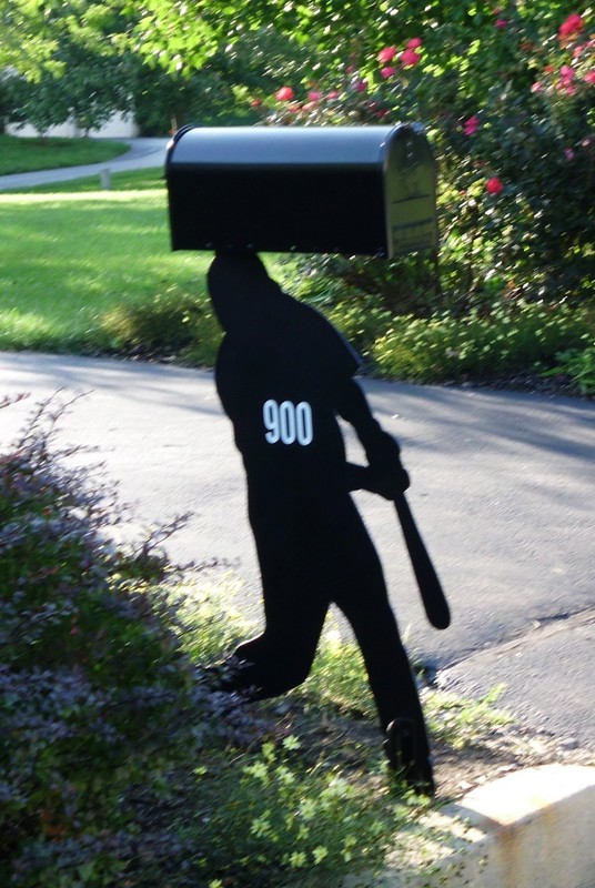 Mailbox Post Expressions gallery
