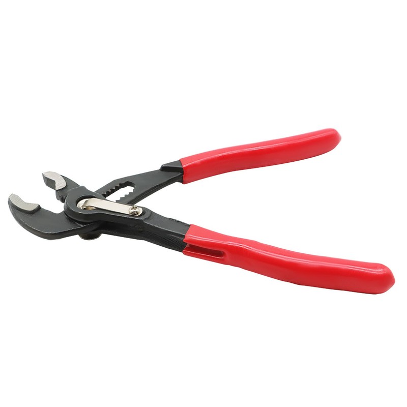 7" Pliers Adjustable Water Pump Plier 8701180 1-1/2 Jaw Capacty gallery