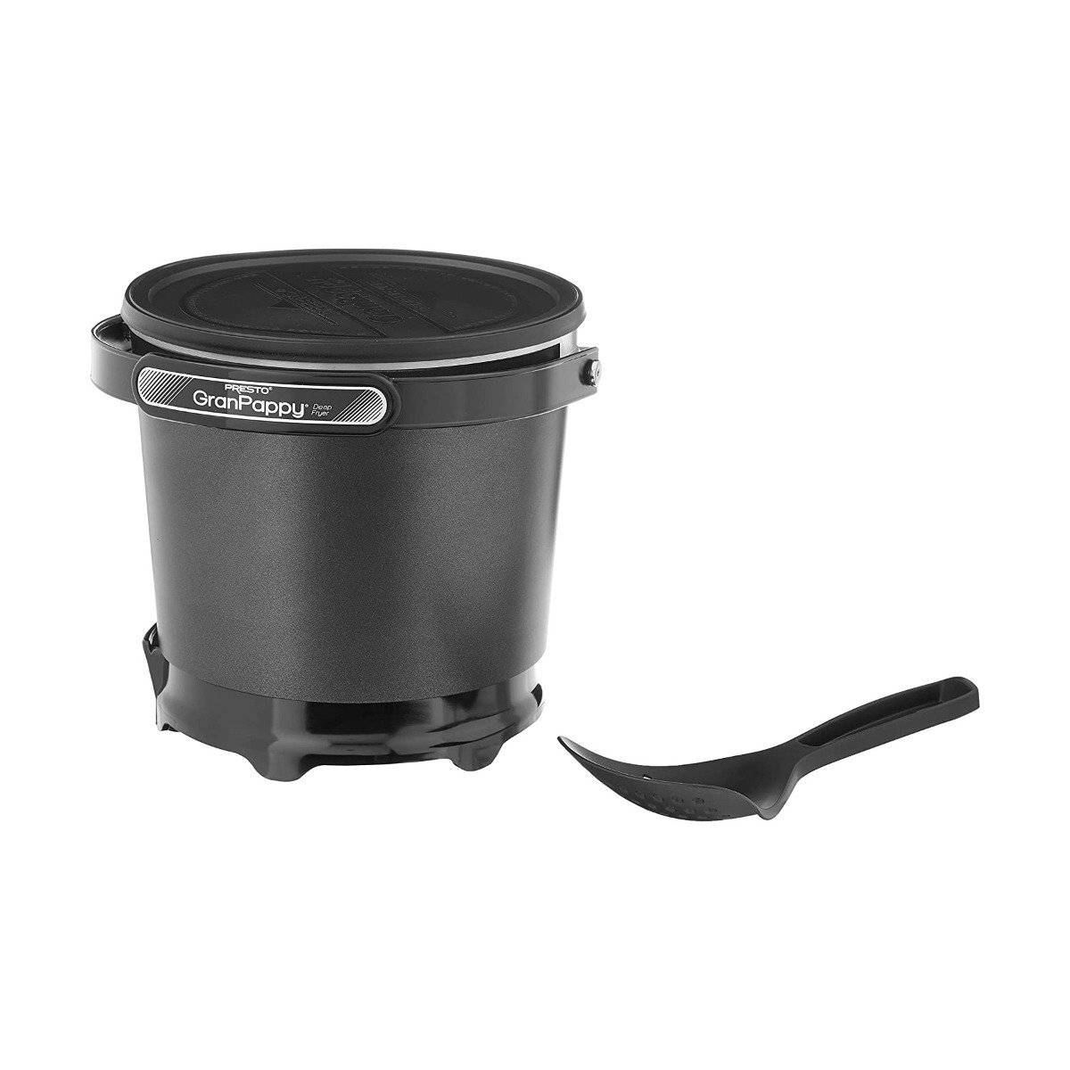 Presto® GranPappy® Electric Deep Fryer | 6-Cup gallery