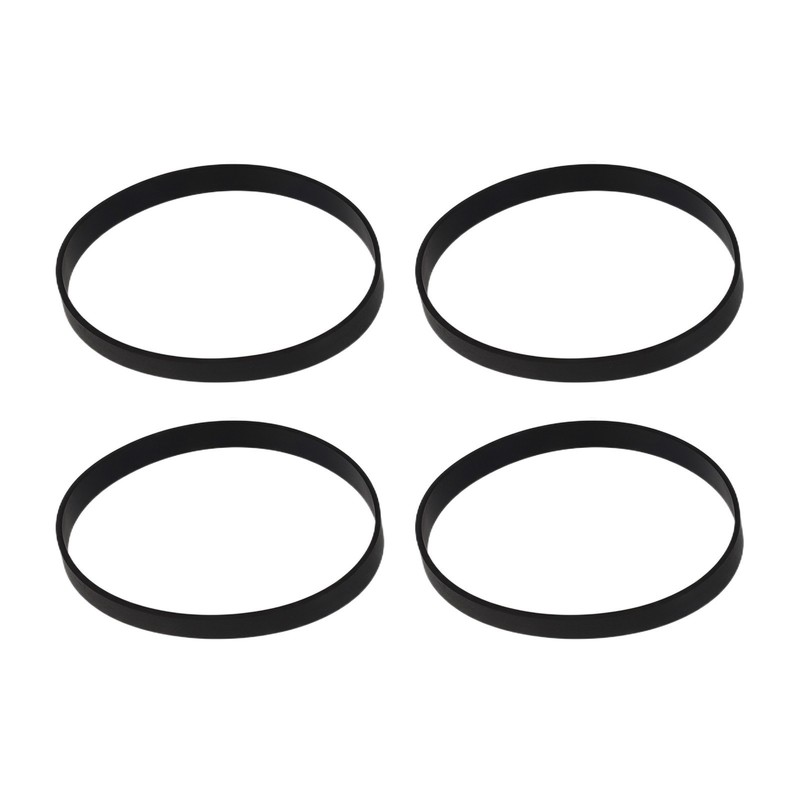 Dependable Replacement Belts for Bissell Vacuum Compatible with Various Series gallery