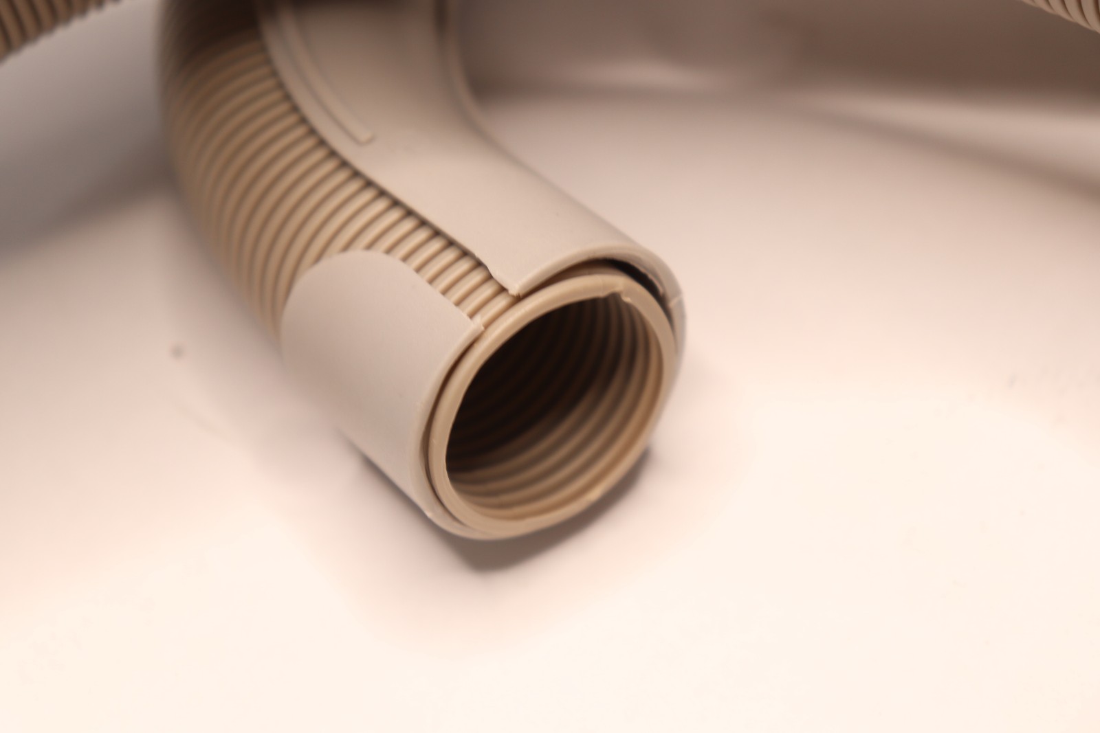 Everbilt Washing Machine Discharge Hose 8' gallery