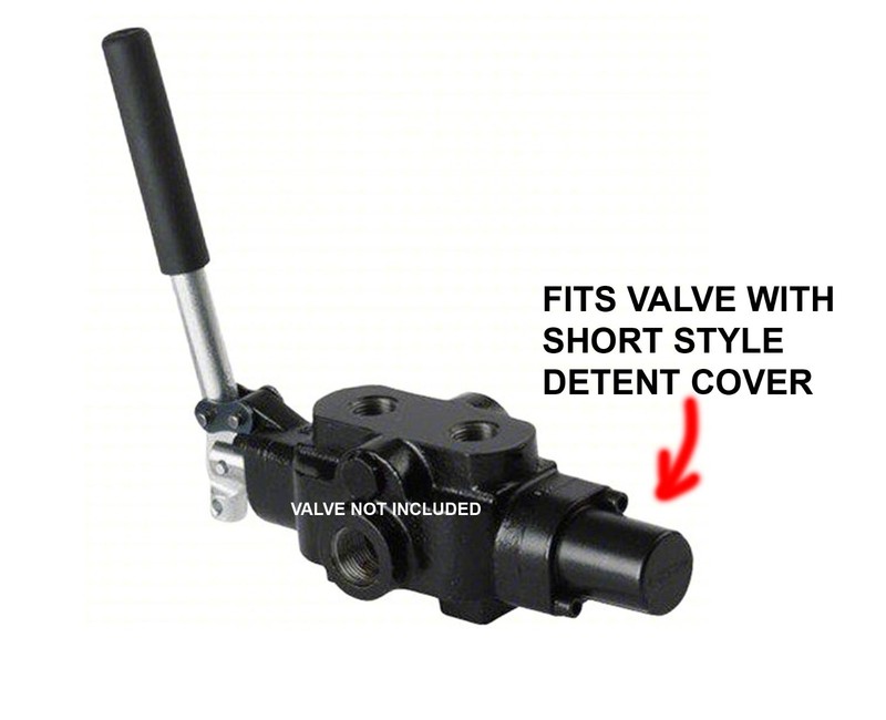 O-Ring Kit Hydraulic Valve Log Splitter Huskee Countyline SpeeCo Energy 0A007238 gallery